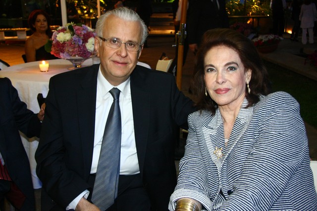 Bank Audi Annual Dinner